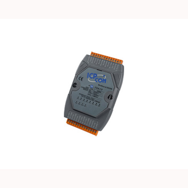 Icp Das RS-485 Remote I/O Module, M-7061D M-7061D